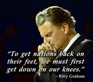 facebook Billy Graham