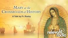Mary at the Crossroads of History