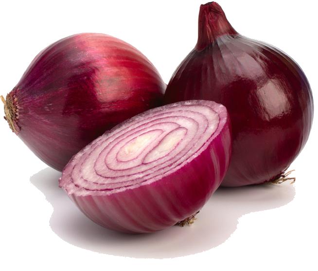 The Sin Onion